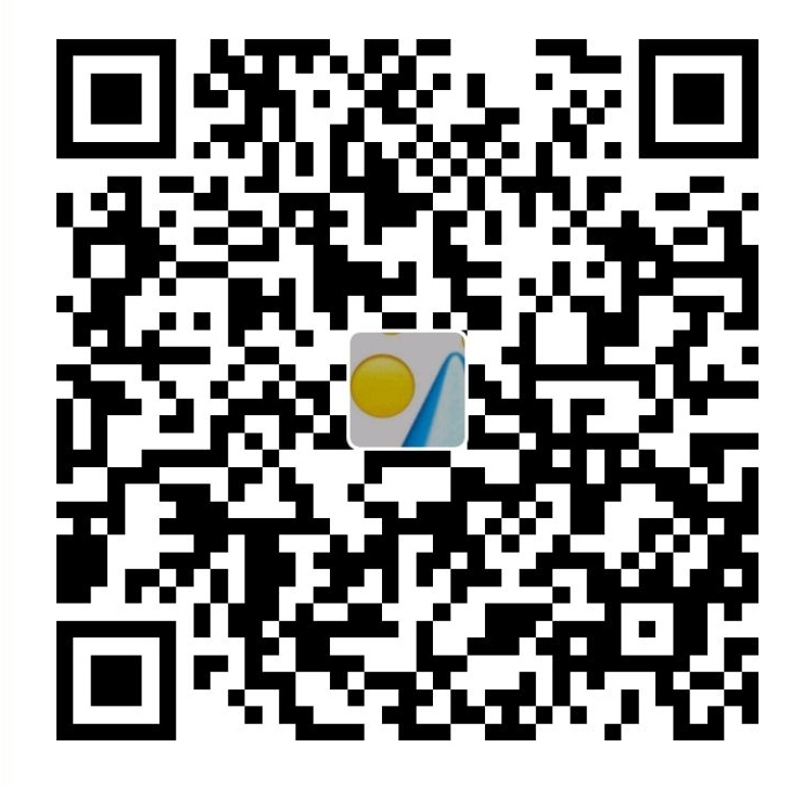 支付宝打赏二维码